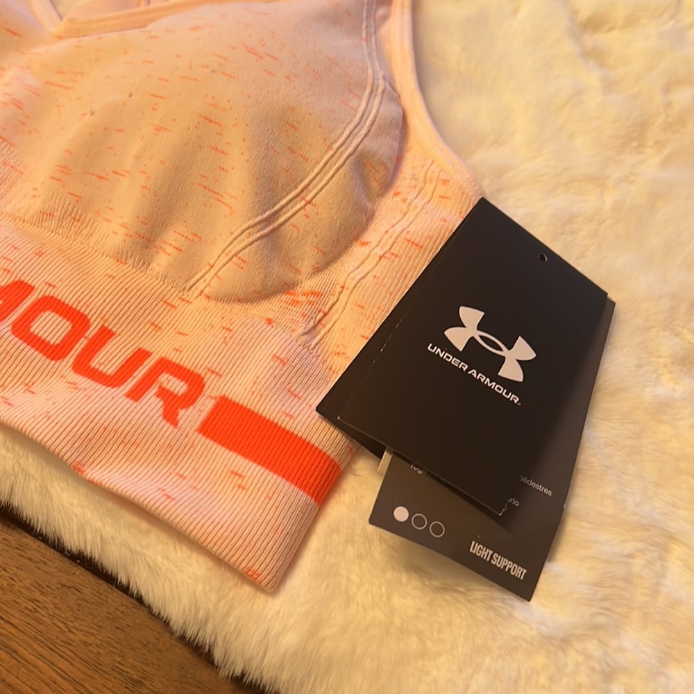 Sports bra - Picture 3 of 4